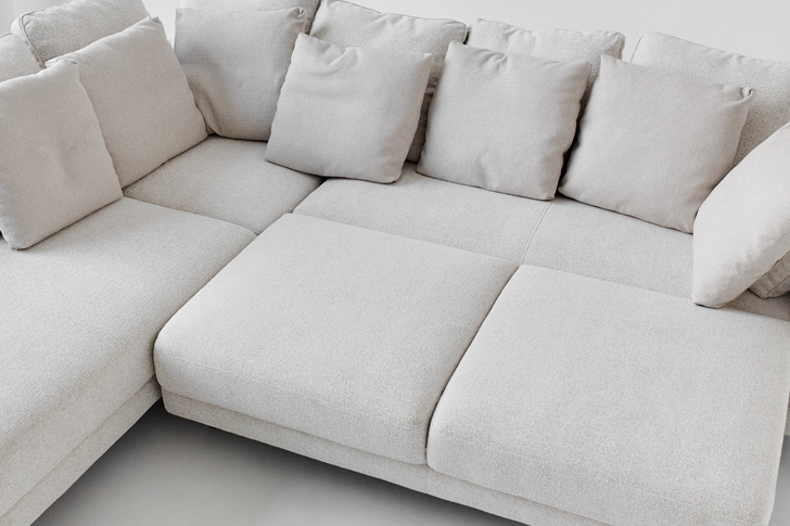 Диван Accord Lux