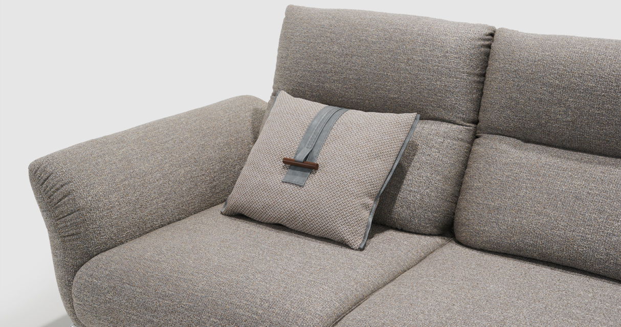 Подушка Evelina