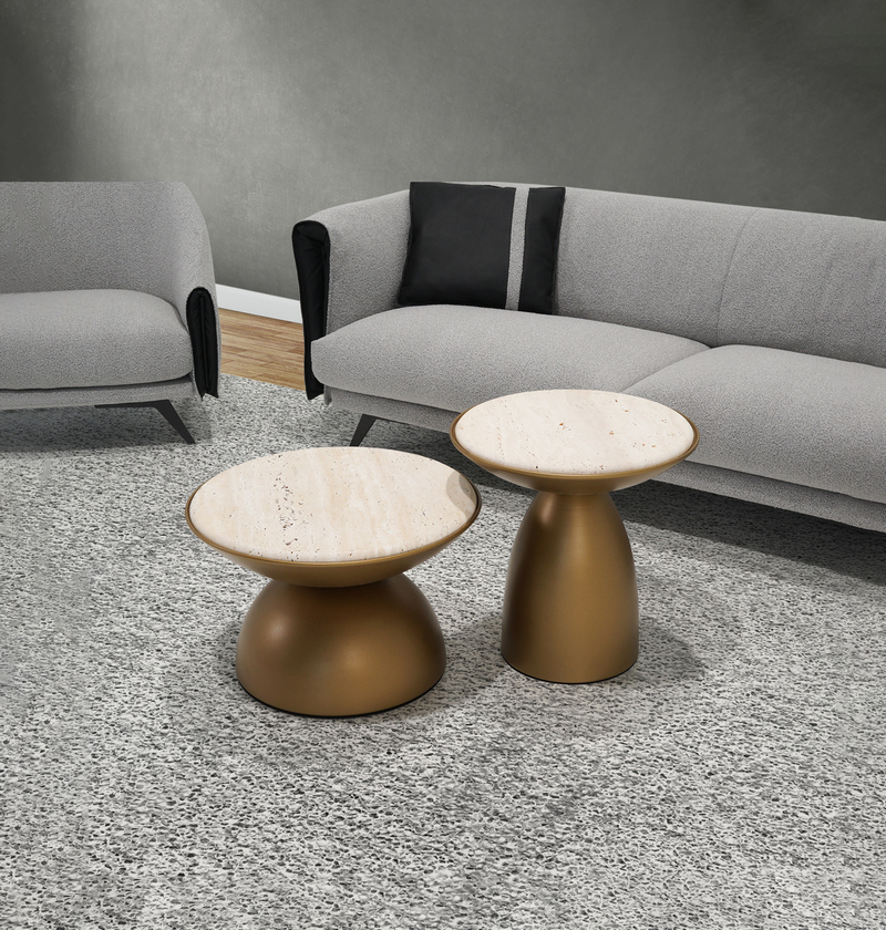 Стол Maison Gold Trv