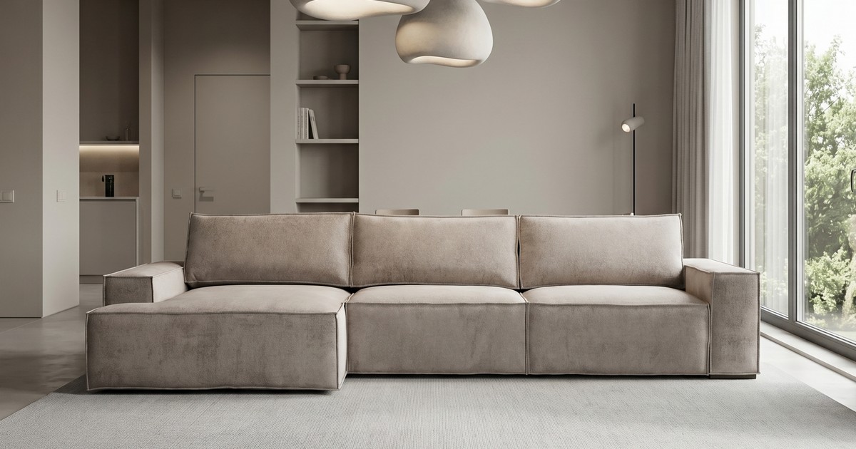 Диван Loft