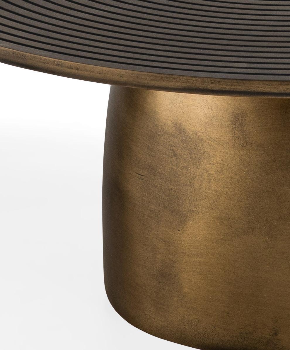 Monza Brass