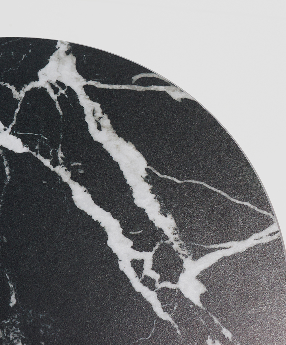 Стол Parker Oval