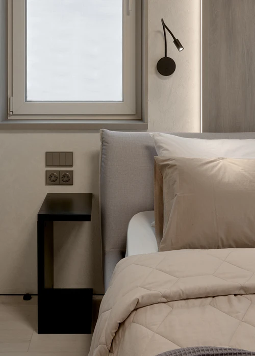 Кровать Fortre