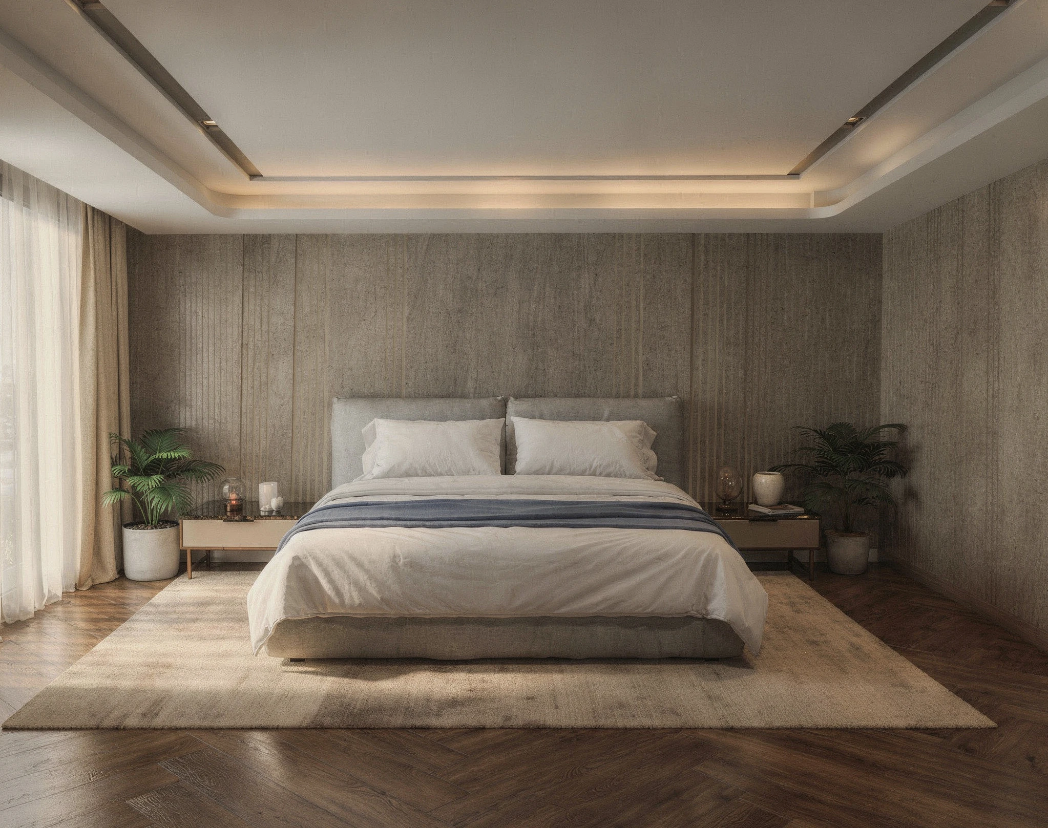 Кровать Forte