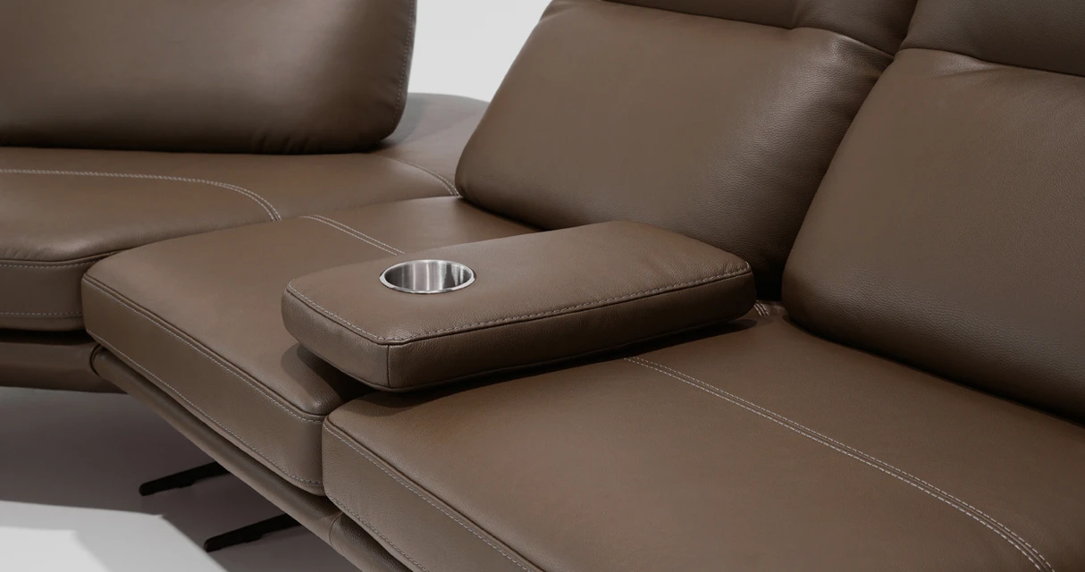 Подлокотник Milan