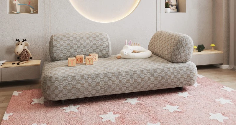 Для детей 3-7 лет