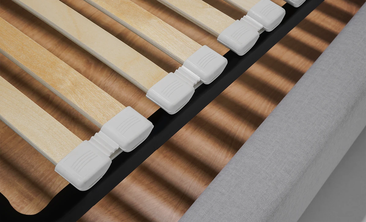 Кровать Forte