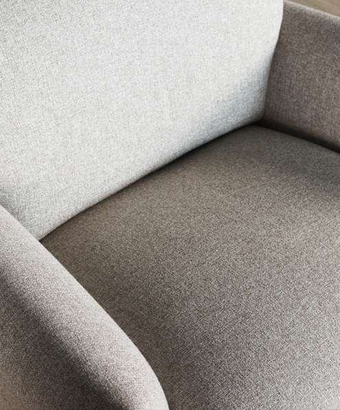 Forte Armchair
