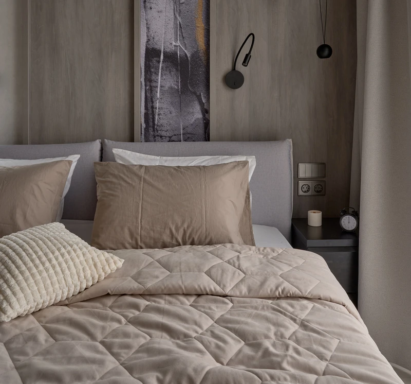 Кровать Fortre