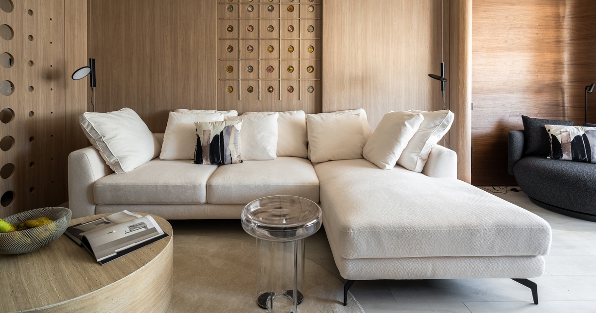 Аккорд Люкс