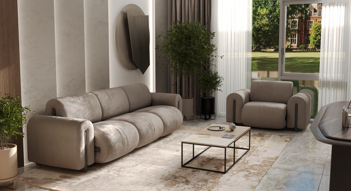 Диван Franco AI