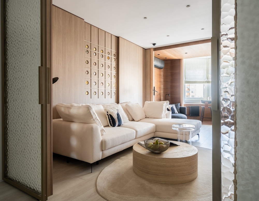 Аккорд Люкс