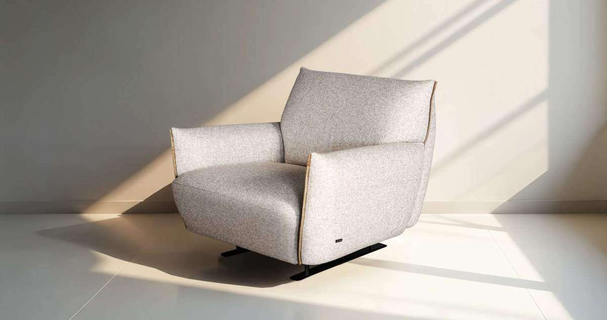 Forte Armchair