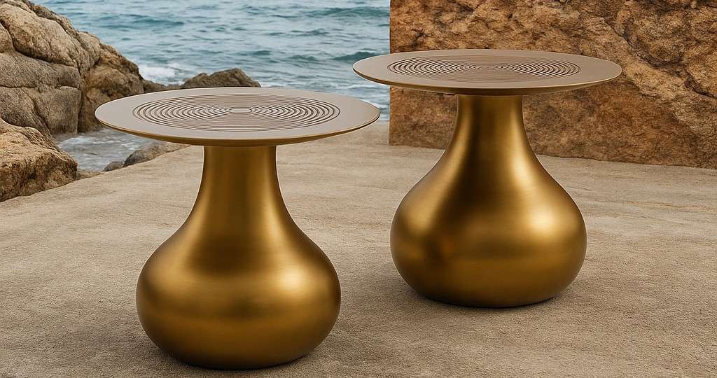 Elixir Brass