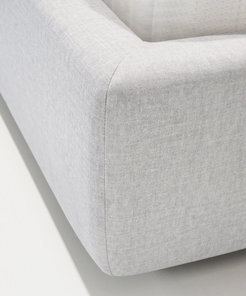 Кровать Forte