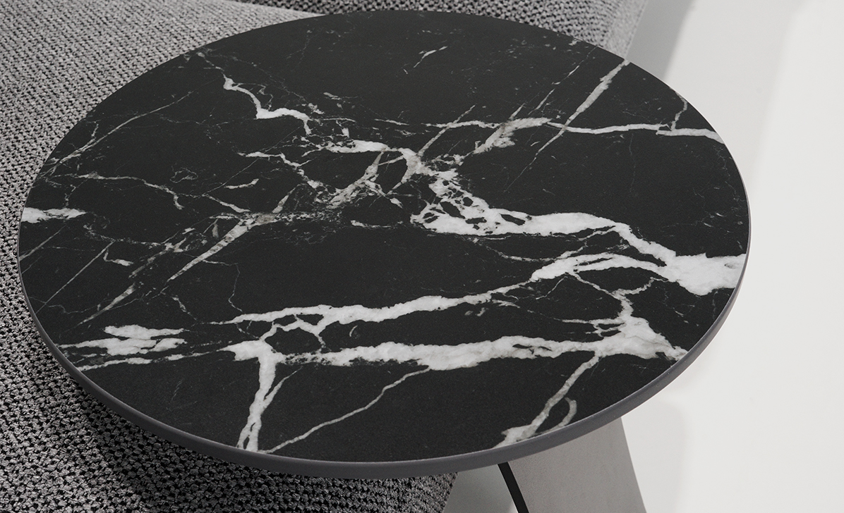 Стол Parker Oval