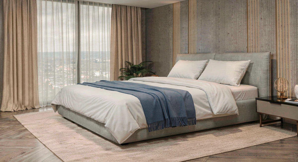 Кровать Forte