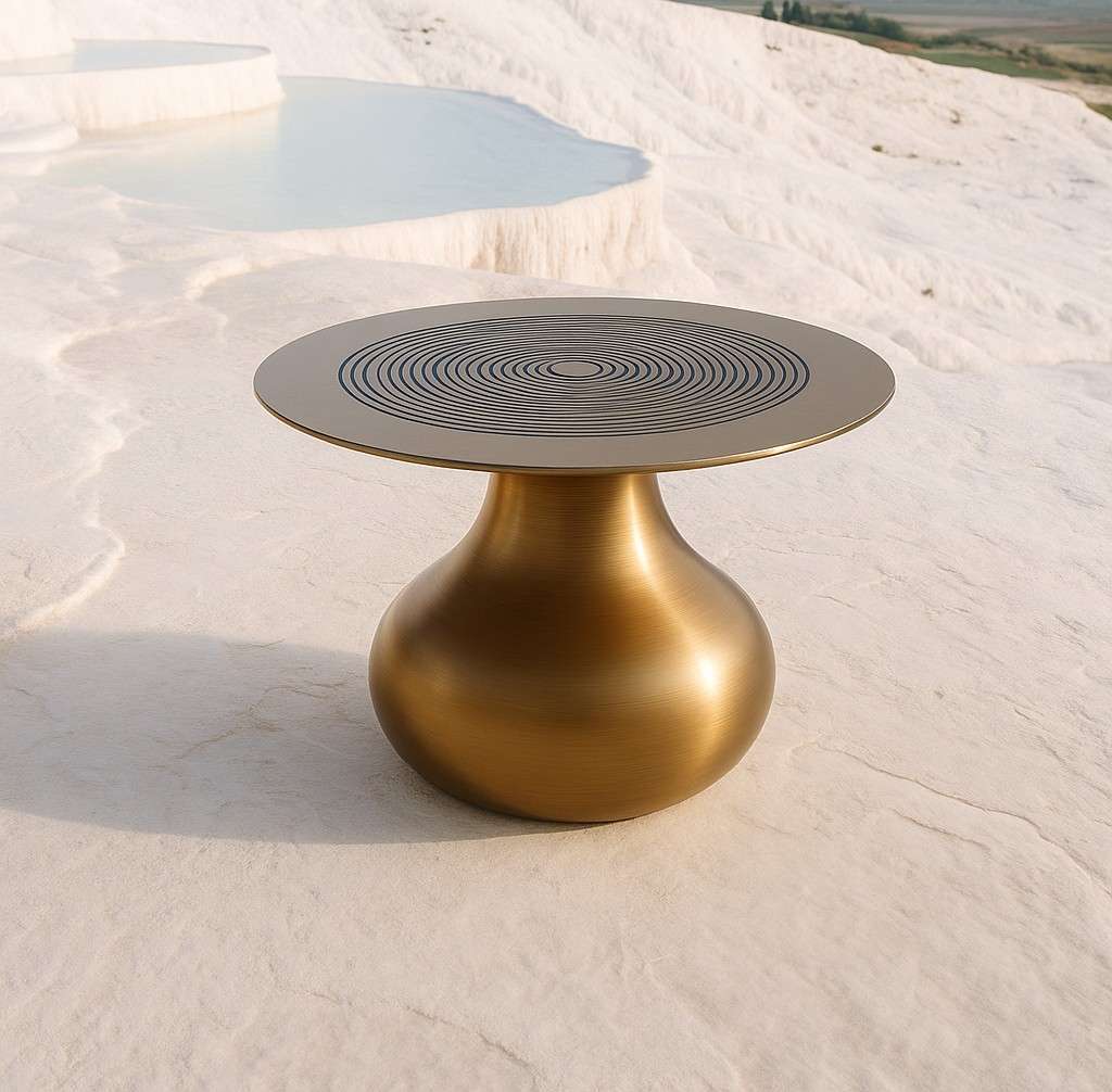 Elixir Brass