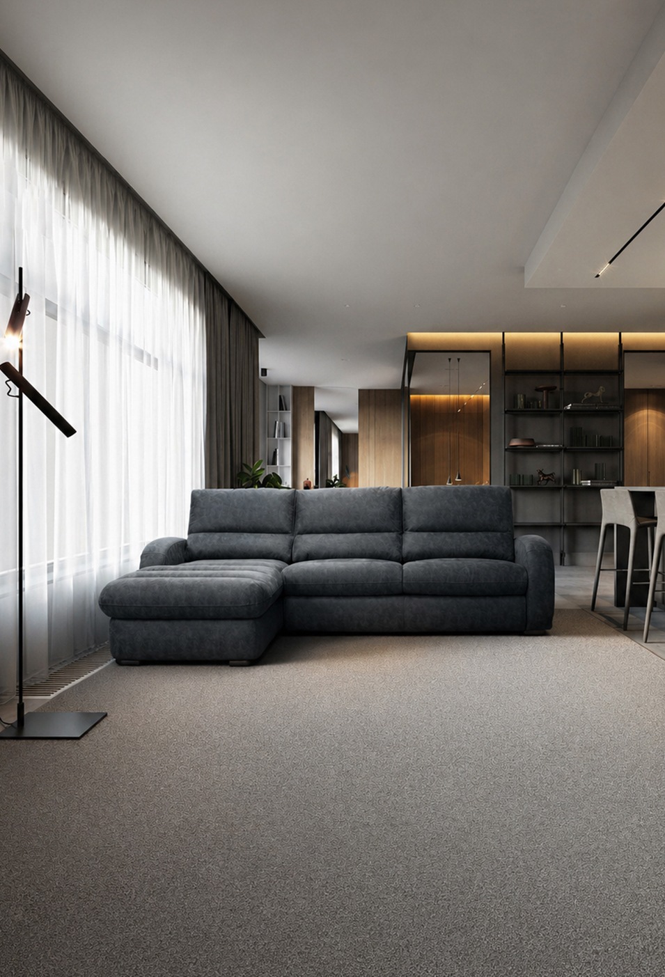 Диван Manhattan