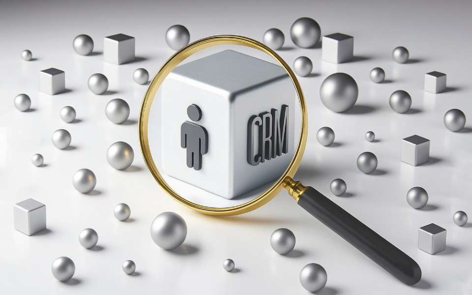 CRM как стратегический инструмент для победы в «битве за таланты»