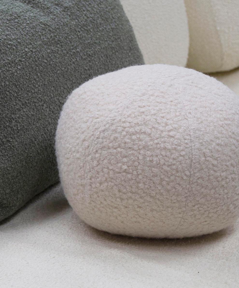 Подушка Kenzo Oval