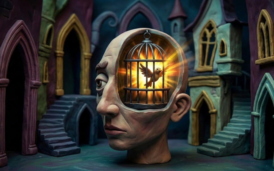 Внутренние установки, которые мешают сотрудникам развиваться