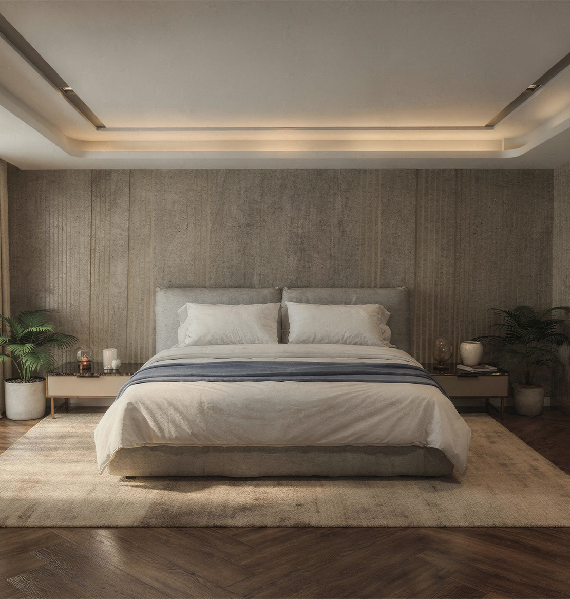 Кровать Forte